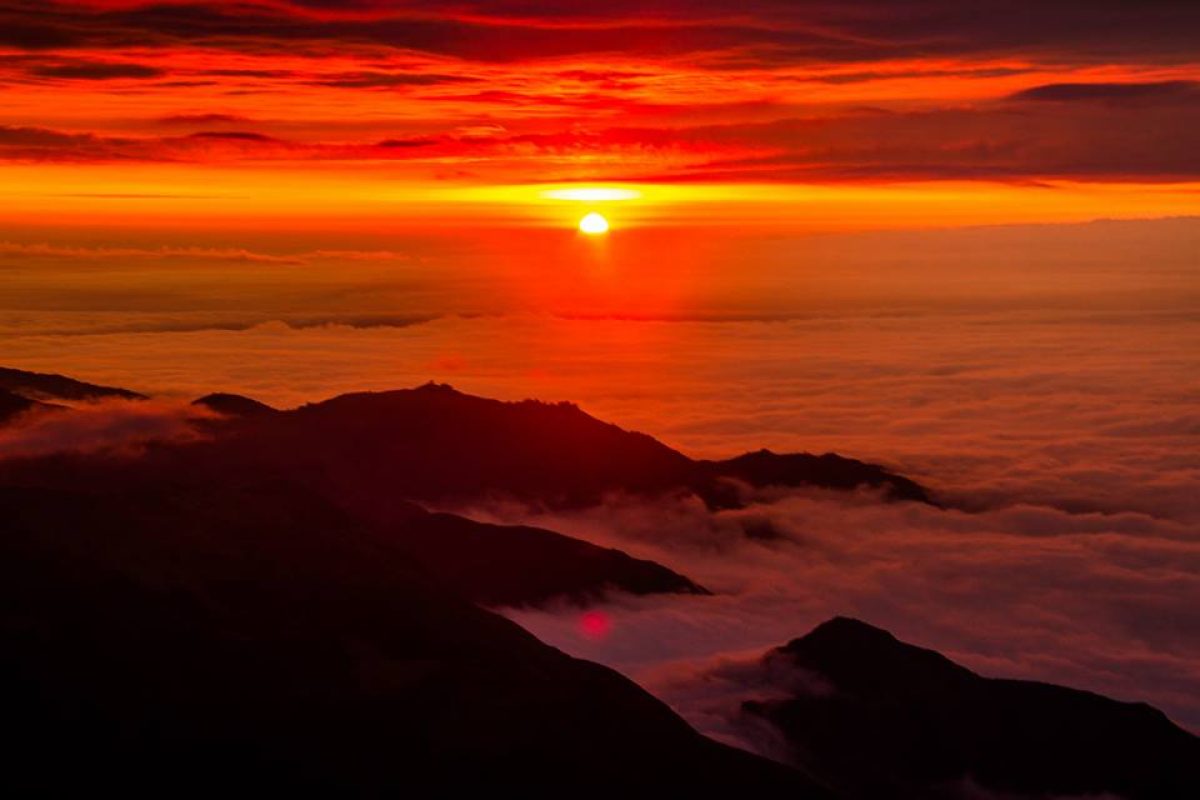 atardecer 2