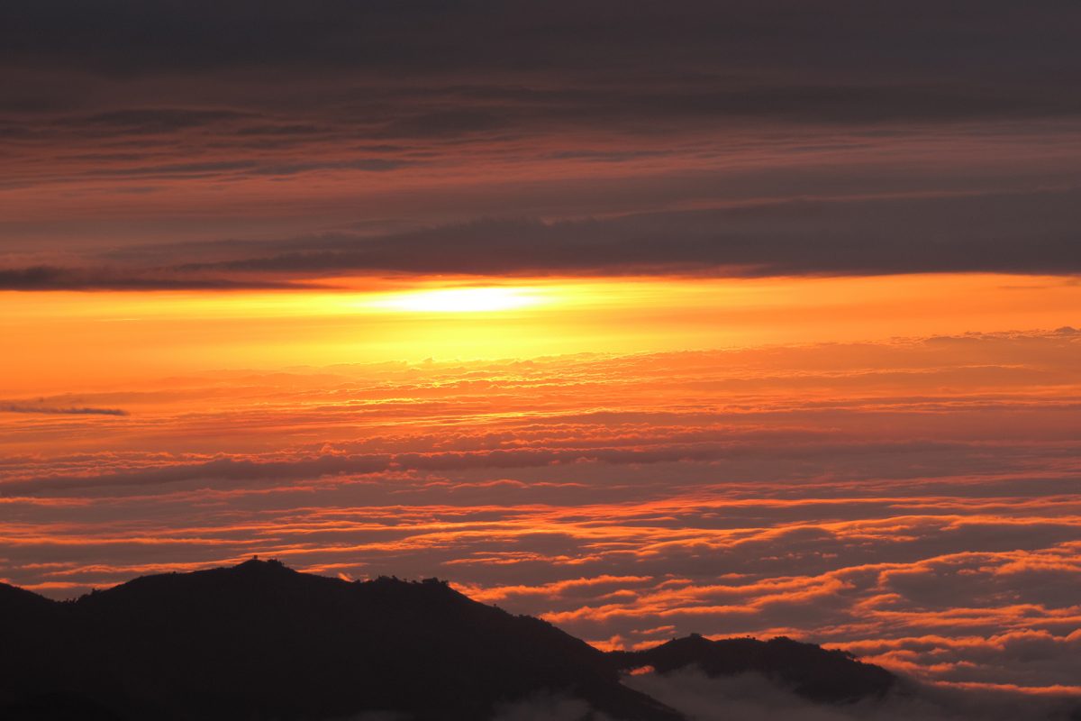 atardecer 5